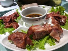 -李连贵熏肉大饼(丰台南路地铁站店)