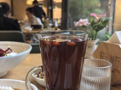 -院子餐厅·大锅菜·老杭帮(桥西直街店)