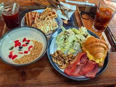 -西关84·History·Art·Cafe