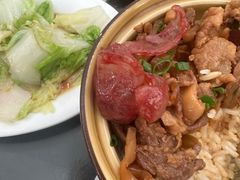 -荔园小馆(园岭新村二期店)