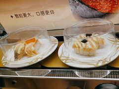-争鲜回转寿司(浦东三钢里PLUS店)