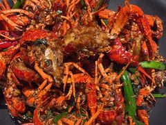 -聚味瞿记·龙虾堂(天元店)