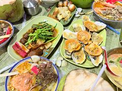 -三爷糟粕醋·鲜鱼汤·海南特色小吃(新华南路店)