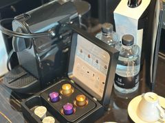 -长沙尼依格罗酒店