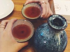 -周三的情书花园餐厅(江北店)