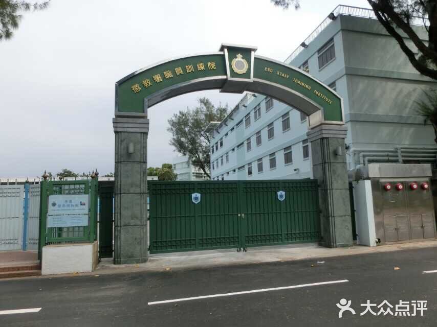 赤柱海傍的餐厅环境还是很好的！