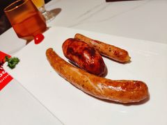 -赤火牛排(金狮广场店)