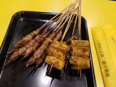 -望京小腰(北京总店)