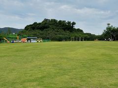 -大屏嶂森林公园