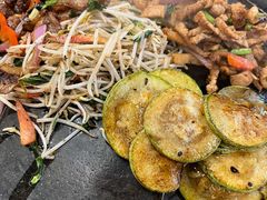 -一烙锅(友谊店)