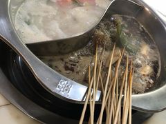 -袁记串串香(人民公园店)