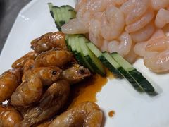 -王家沙点心店(南京西路总店)