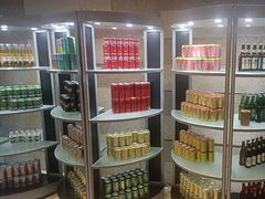 -龙城咖啡厅(常州富都洲际店)