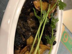 -茶油香闽南菜·花园餐厅(前埔店)