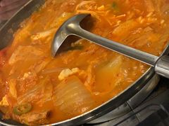 -阿里郎韩国料理