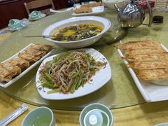 -春水锅贴·传统鲁菜(大明湖店)