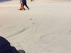 -绍兴启迪乔波冰雪世界