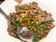 -前海沿·青岛菜(乐客城店)