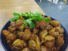 -老虎滩大连海鲜烧烤(建邺云锦路总店)