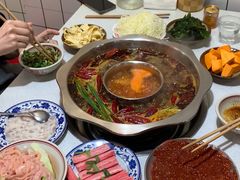 -青年火锅(吾悦广场直营店)