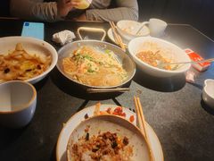 -湘阁里辣(南联锦泰城店)