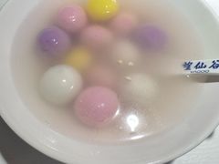 -望仙谷城市店