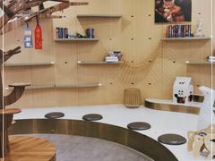 -飞行喵MR PILOT|猫舍·猫咖(静安大融城店)