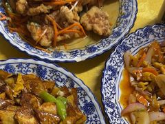 -红升老菜馆(巨兴街店)