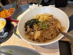 -新石器烤肉(高行万嘉店)