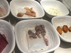 -蜀天上精专麻辣香锅(文定路店)