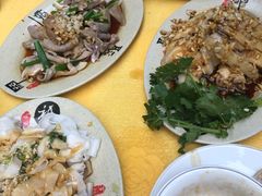 -化州肥仔大排档(建安二路店)