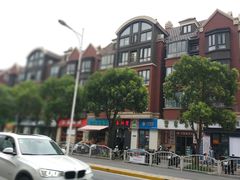 -美兰湖景区