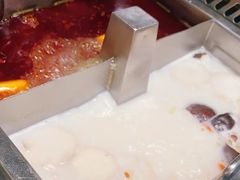 -海底捞火锅(枫蓝国际购物中心店)