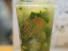 -喜茶(深圳福田星河COCO Park店)