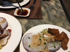 -安蒂娅·海鲜自助餐厅(安蒂娅美兰酒店)