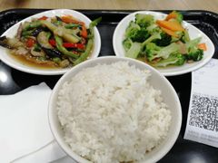 -大娘水饺(朝阳中路百润发店)