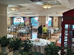 -小贝壳酒楼(经九路店)