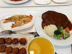 -宜家·瑞典风味餐厅(北京西红门店)