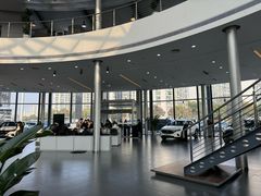 -上海中升之星汽车销售服务有限公司