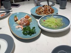 -鹿港小镇(悠唐店)
