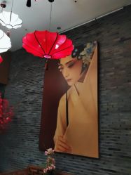 -盘子女人坊生日照·摄影馆(华强店)