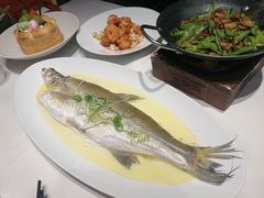 -大鸭梨烤鸭(金色漫香店)