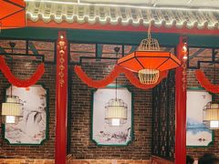 -缪氏川菜(深圳北站缤果空间店)