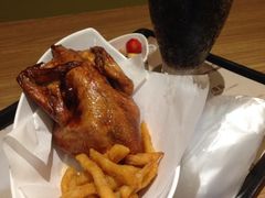 大家乐餐厅(天河城一店)-大家乐(广州天河城六楼店)