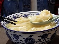 -上海财经大学-绿叶食堂