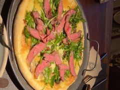 -West10 西拾·西餐厅·创意菜(未来科技城店)