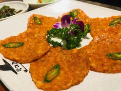 -朴大人炭烤·韩国料理(奥帆中心海尔洲际店)