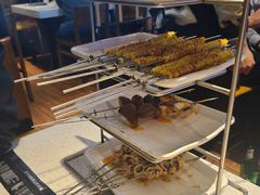 -玉善烧烤串城(长春总店)