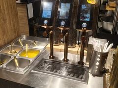 -韩盛·盛江山自助料理(中街大悦城黑金店)