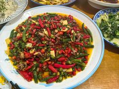 -李大爷的泡椒馆(冉家坝店)